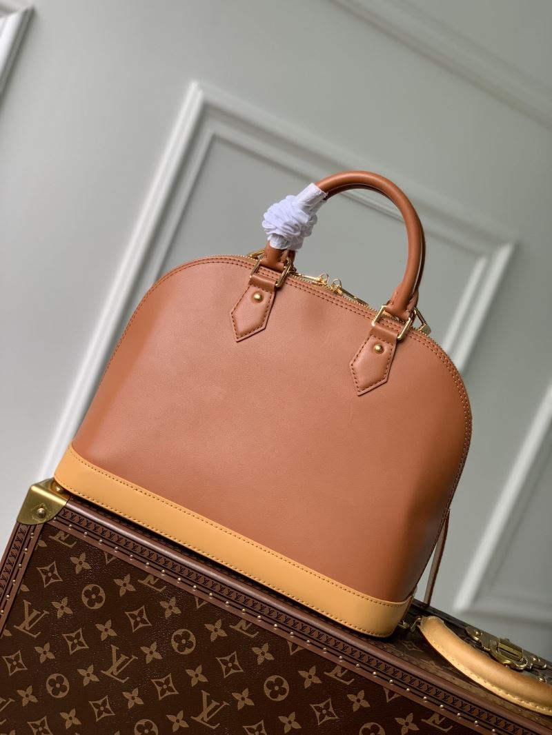 LV Top Handle Bags